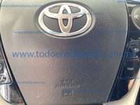 Toyota Prius 2021 5p C Híbrido L4/1.5 Aut 2021 Toyota Prius Ingreso Interiores 18