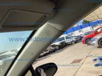 Toyota Prius 2021 5p C Híbrido L4/1.5 Aut 2021 Toyota Prius Ingreso Interiores 21