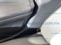 Toyota Prius 2021 5p C Híbrido L4/1.5 Aut 2021 Toyota Prius Ingreso Interiores 22