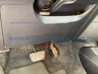 Toyota Prius 2021 5p C Híbrido L4/1.5 Aut 2021 Toyota Prius Ingreso Interiores 24