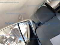 Toyota Prius 2021 5p C Híbrido L4/1.5 Aut 2021 Toyota Prius Ingreso Interiores 25