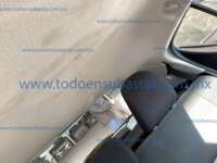 Toyota Prius 2021 5p C Híbrido L4/1.5 Aut 2021 Toyota Prius Ingreso Interiores 26