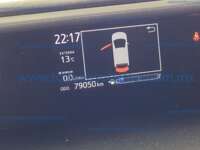 Toyota Prius 2021 5p C Híbrido L4/1.5 Aut 2021 Toyota Prius Ingreso Interiores 3