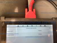 Toyota Prius 2021 5p C Híbrido L4/1.5 Aut 2021 Toyota Prius Ingreso Interiores 5