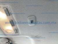 Toyota Prius 2021 5p C Híbrido L4/1.5 Aut 2021 Toyota Prius Ingreso Interiores 7