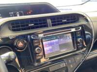 Toyota Prius 2021 5p C Híbrido L4/1.5 Aut 2021 Toyota Prius Ingreso Interiores 8