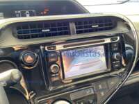 Toyota Prius 2021 5p C Híbrido L4/1.5 Aut 2021 Toyota Prius Ingreso Interiores 9