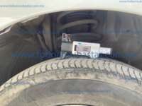 Toyota Prius 2021 5p C Híbrido L4/1.5 Aut IMG_2223