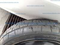 Toyota Prius 2021 5p C Híbrido L4/1.5 Aut IMG_2244