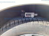 Toyota Prius 2021 5p C Híbrido L4/1.5 Aut IMG_2233