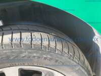 Toyota Prius 2021 5p C Híbrido L4/1.5 Aut IMG_2237