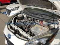 Toyota Prius 2021 5p C Híbrido L4/1.5 Aut 2021 Toyota Prius Ingreso Motor 0