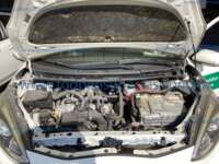 Toyota Prius 2021 5p C Híbrido L4/1.5 Aut 2021 Toyota Prius Ingreso Motor 1