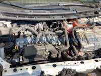 Toyota Prius 2021 5p C Híbrido L4/1.5 Aut 2021 Toyota Prius Ingreso Motor 3