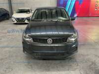 Volkswagen Vento 2022 4p Join L4/1.6 Man 2022 Volkswagen Vento Ingreso Exteriores 2