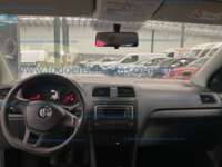 Volkswagen Vento 2022 4p Join L4/1.6 Man IMG_9272