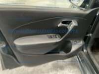 Volkswagen Vento 2022 4p Join L4/1.6 Man IMG_9269