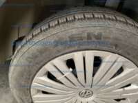 Volkswagen Vento 2022 4p Join L4/1.6 Man IMG_9243