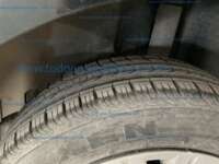 Volkswagen Vento 2022 4p Join L4/1.6 Man IMG_9244