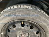 Volkswagen Vento 2022 4p Join L4/1.6 Man IMG_9239