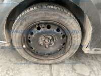 Volkswagen Vento 2022 4p Join L4/1.6 Man IMG_9237