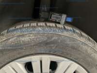 Volkswagen Vento 2022 4p Join L4/1.6 Man IMG_9251