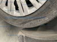 Volkswagen Vento 2022 4p Join L4/1.6 Man IMG_9245