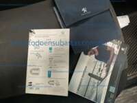 Peugeot Partner 2021 5p L4/1.6/T Diesel Man 2021 Peugeot Partner Ingreso Documentos 0