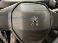 Peugeot Partner 2021 5p L4/1.6/T Diesel Man 2021 Peugeot Partner Ingreso Interiores 3