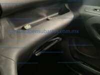 Peugeot Partner 2021 5p L4/1.6/T Diesel Man 2021 Peugeot Partner Ingreso Interiores 7