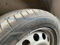 Peugeot Partner 2021 5p L4/1.6/T Diesel Man IMG_8980