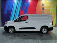 Peugeot Partner 2021 5p L4/1.6/T Diesel Man 2021 Peugeot Partner Venta Exteriores 4