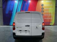 Peugeot Partner 2021 5p L4/1.6/T Diesel Man 2021 Peugeot Partner Venta Exteriores 6