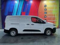 Peugeot Partner 2021 5p L4/1.6/T Diesel Man 2021 Peugeot Partner Venta Exteriores 8