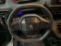 Peugeot Partner 2021 5p L4/1.6/T Diesel Man 2021 Peugeot Partner Venta Interiores 1