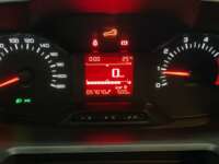 Peugeot Partner 2021 5p L4/1.6/T Diesel Man 2021 Peugeot Partner Venta Interiores 2