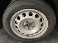 Peugeot Partner 2021 5p L4/1.6/T Diesel Man 2021 Peugeot Partner Venta Llantas 1