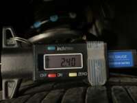 Peugeot Partner 2021 5p L4/1.6/T Diesel Man 2021 Peugeot Partner Venta Llantas 2