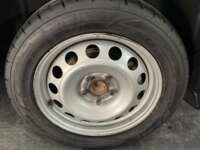 Peugeot Partner 2021 5p L4/1.6/T Diesel Man 2021 Peugeot Partner Venta Llantas 4