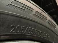 Peugeot Partner 2021 5p L4/1.6/T Diesel Man 2021 Peugeot Partner Venta Llantas 6