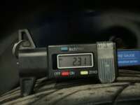 Peugeot Partner 2021 5p L4/1.6/T Diesel Man 2021 Peugeot Partner Venta Llantas 8