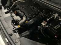 Peugeot Partner 2021 5p L4/1.6/T Diesel Man 2021 Peugeot Partner Venta Motor 3