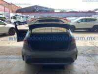 Toyota Corolla 2021 4p Base L4/1.8 CVT    2021 Toyota Corolla Ingreso Cajuela 0