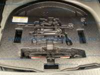 Toyota Corolla 2021 4p Base L4/1.8 CVT    2021 Toyota Corolla Ingreso Cajuela 1