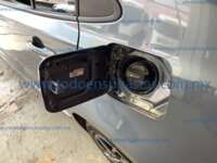 Toyota Corolla 2021 4p Base L4/1.8 CVT    2021 Toyota Corolla Ingreso Cajuela 3