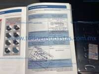 Toyota Corolla 2021 4p Base L4/1.8 CVT    2021 Toyota Corolla Ingreso Documentos 1