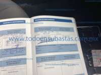 Toyota Corolla 2021 4p Base L4/1.8 CVT    2021 Toyota Corolla Ingreso Documentos 3