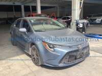 Toyota Corolla 2021 4p Base L4/1.8 CVT    2021 Toyota Corolla Ingreso Exteriores 2