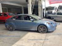 Toyota Corolla 2021 4p Base L4/1.8 CVT    2021 Toyota Corolla Ingreso Exteriores 3