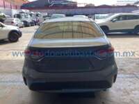 Toyota Corolla 2021 4p Base L4/1.8 CVT    2021 Toyota Corolla Ingreso Exteriores 5